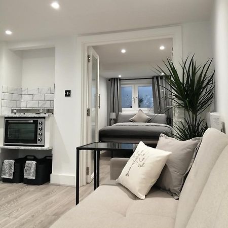 Brighton Palms Appartement Buitenkant foto