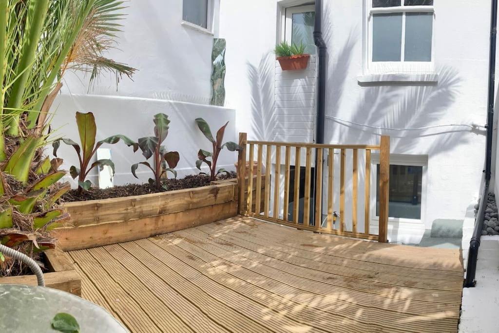 Brighton Palms Appartement Buitenkant foto