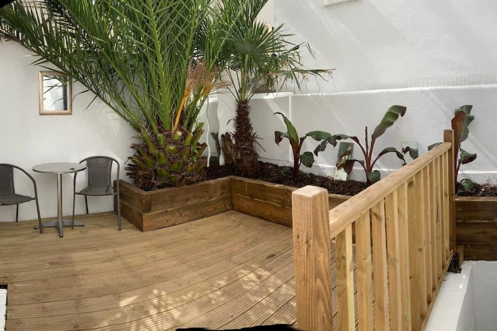 Brighton Palms Appartement Buitenkant foto