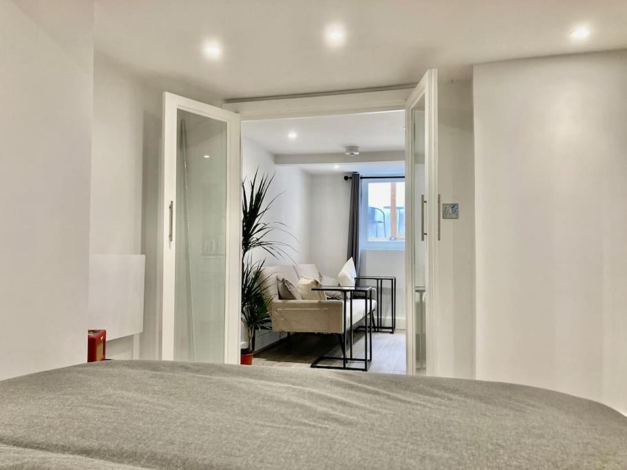 Brighton Palms Appartement Buitenkant foto