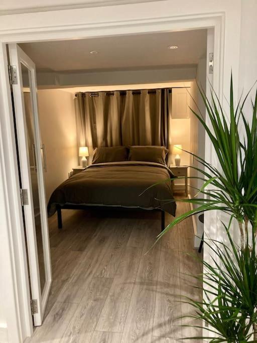 Brighton Palms Appartement Buitenkant foto