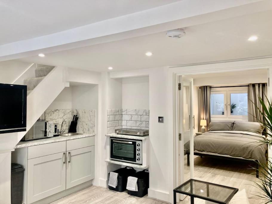 Brighton Palms Appartement Buitenkant foto