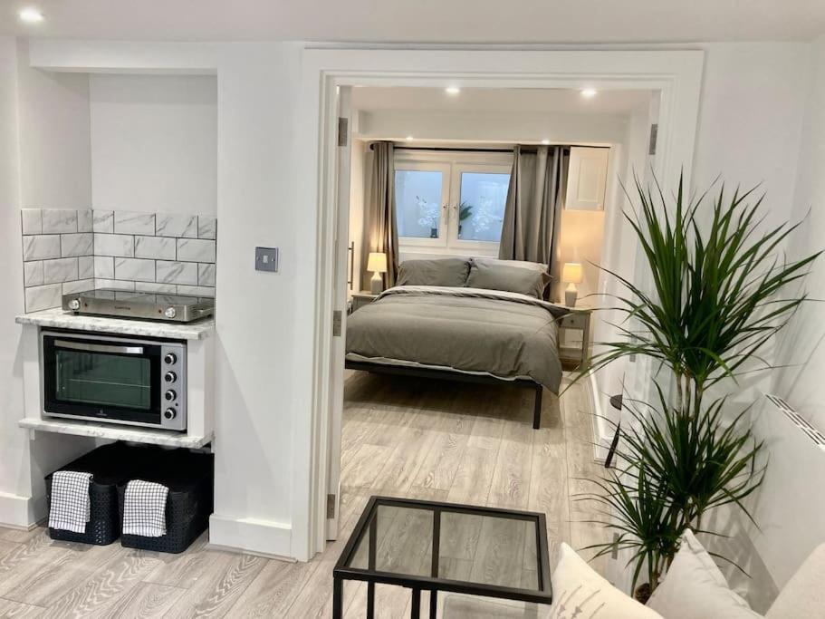 Brighton Palms Appartement Buitenkant foto