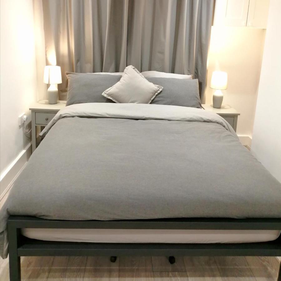 Brighton Palms Appartement Buitenkant foto